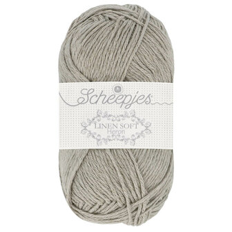  Scheepjes Linen Soft 619