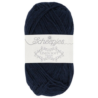  Scheepjes Linen Soft 621