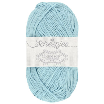  Scheepjes Linen Soft 629