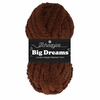 Scheepjes Big Dreams 1x200g - 503 Comfort