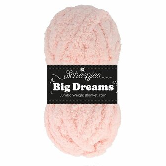 Scheepjes Big Dreams 1x200g - 505 Happiness