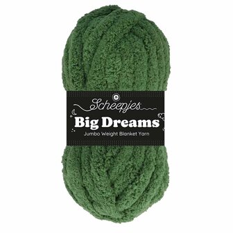 Scheepjes Big Dreams 1x200g - 507 Optimism