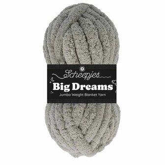 Scheepjes Big Dreams 1x200g - 511 Serenity