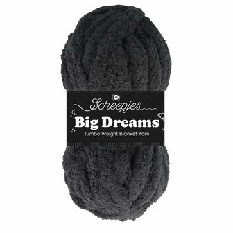 Scheepjes Big Dreams 1x200g - 512 Empower