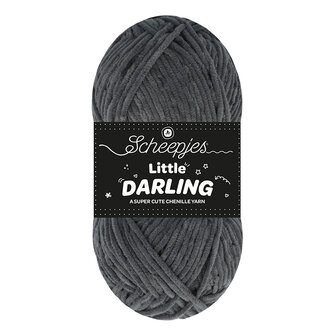 Scheepjes Little Darling - 424 - Puffin