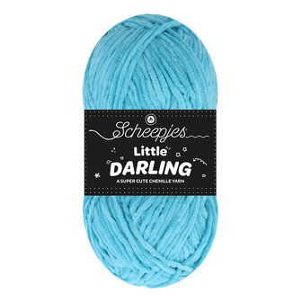 Scheepjes Little Darling - 425 - Whale