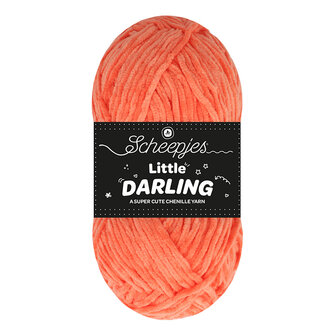 Scheepjes Little Darling - 429 - Shrimp