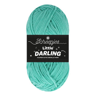 Scheepjes Little Darling - 432 - Stingray