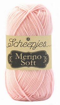 Merino soft Titian 647 Scheepjes