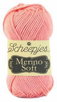 Merino soft Bennett 633 Scheepjes