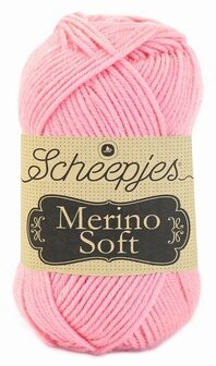 Merino soft Degas 632 Scheepjes