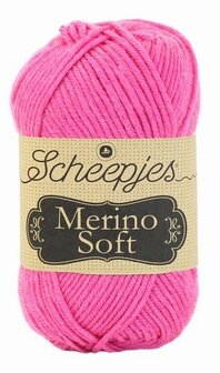 Merino soft Matisse 635 Scheepjes