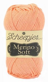 Merino soft Caravaggio 642 Scheepjes