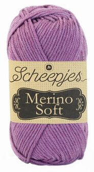 Merino soft Monet 639 Scheepjes