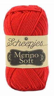 Merino soft Picasso 621 Scheepjes