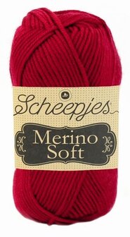 Merino soft Rothko 623 Scheepjes