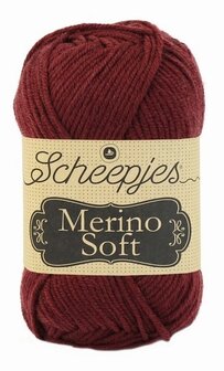 Merino soft Klee 622 Scheepjes