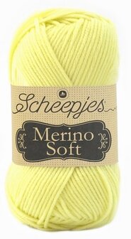 Merino soft de Goya 648 Scheepjes