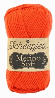 Merino soft Munch 620 Scheepjes