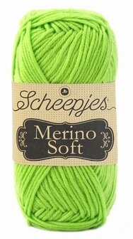 Merino soft Mir&oacute; 646 Scheepjes