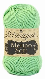 Merino soft Kandinsky 625 Scheepjes