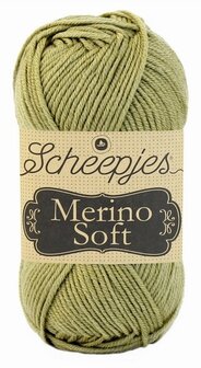 Merino soft Renoir 624 Scheepjes