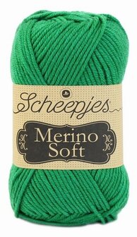 Merino soft Kahlo 626 Scheepjes