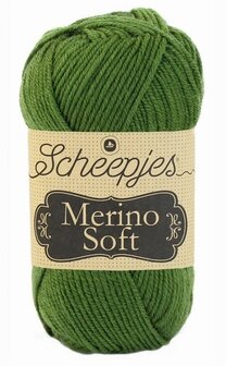 Merino soft Manet 627 Scheepjes