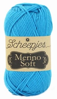 Merino soft Sautine 615 Scheepjes