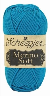 Merino soft C&eacute;zanne 617 Scheepjes