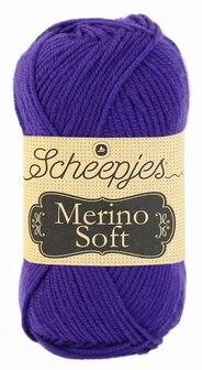 Merino soft Hockney 638 Scheepjes