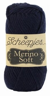 Merino soft Wood 618 Scheepjes