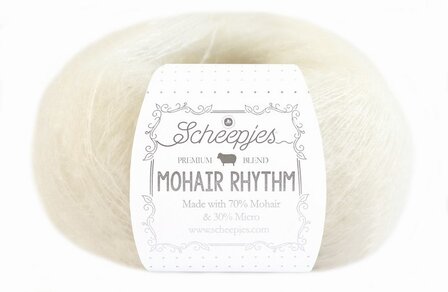 Mohair Rhythm Bop 690 Scheepjes