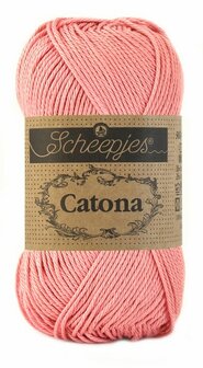 Scheepjes Catona 50gr. Marshmallow 518