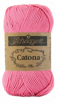 Scheepjes Catona 50gr. Fresia 519