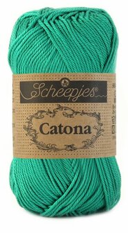 Scheepjes Catona 50gr. Jade 514