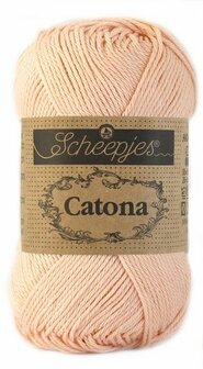 Catona Peach 523