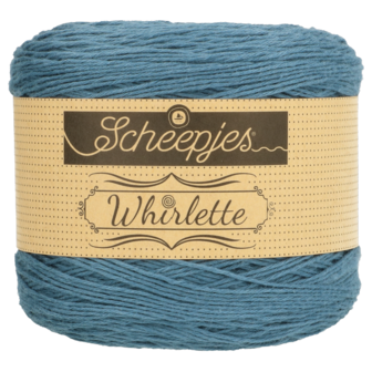 Scheepjes Whirlette Luscious 869 