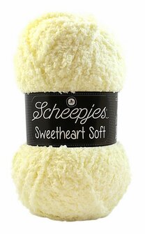 Scheepjes Sweetheart Soft kleur 25