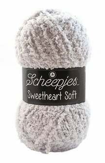 Scheepjes Sweetheart Soft kleur 19