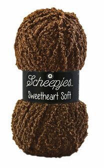 Scheepjes Sweetheart Soft kleur 26