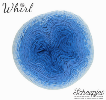 Special Edition Whirl Ombr&eacute; Mediterranean MooHa 556