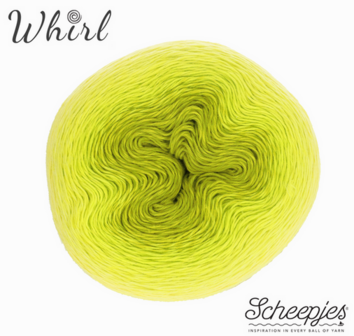 Special Edition Whirl Ombr&eacute; Citrus Squeeze 563