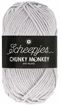 Chunky Monkey Heather 1724 Scheepjes 