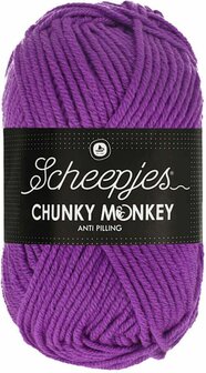 Chunky Monkey Passion Fruit 2003 Scheepjes 