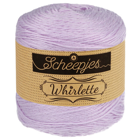 Scheepjes Whirlette Parma Violet 877