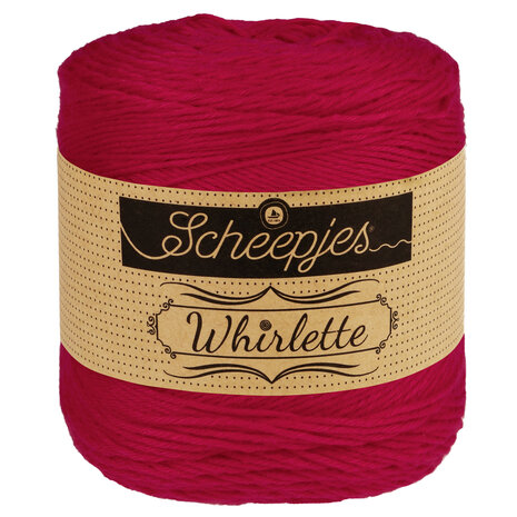 Scheepjes Whirlette Coulis 871