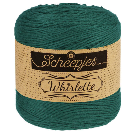 Scheepjes Whirlette Sage 889