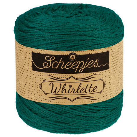 Scheepjes Whirlette Spearmint 879