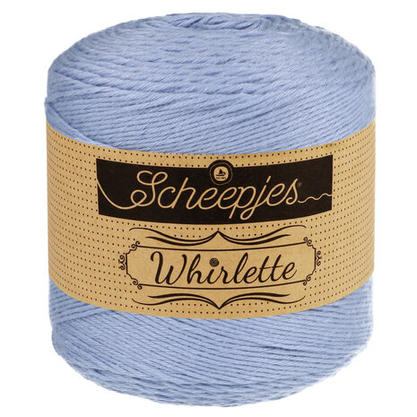 Scheepjes Whirlette Custard 890